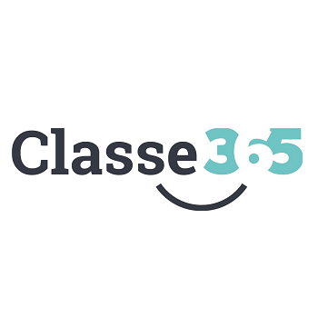 Classe365 logotipo