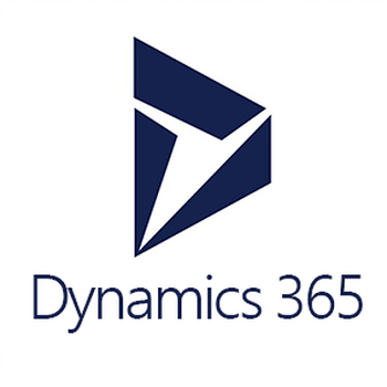 Dynamics 365 logotipo