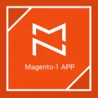 Magento App Builder logotipo