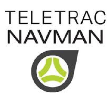 Teletrac Navman logotipo