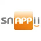 Snappii Custom logotipo