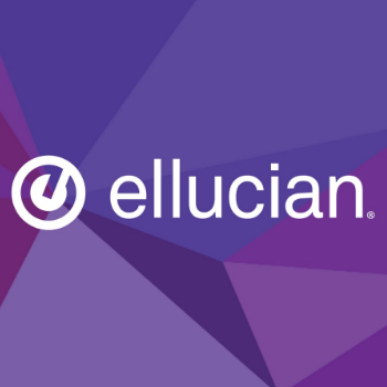 Ellucian logotipo