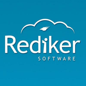 Rediker Software logotipo