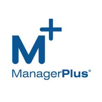 ManagerPlus Software logotipo