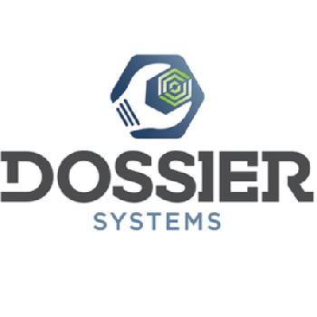 Dossier Systems logotipo