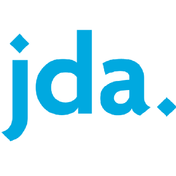 JDA Software Group logotipo