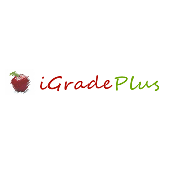 iGradePlus logotipo