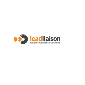 Lead Liaison logotipo