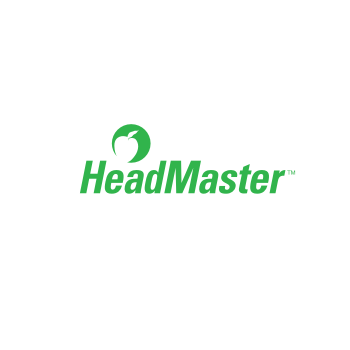 HeadMaster logotipo