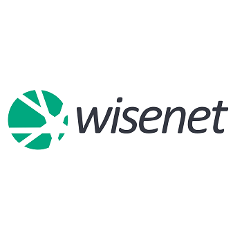 Wisenet logotipo