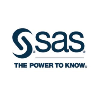 SAS Enterprise BI Server logotipo