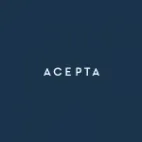 Acepta Facturación logotipo