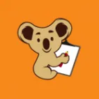 BookingKoala logotipo