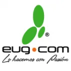 Eugcom Facturación en Línea logotipo