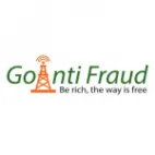 GoAntiFraud logotipo