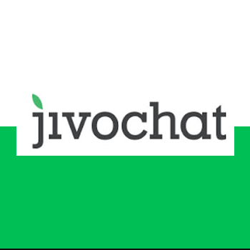 JivoChat logotipo