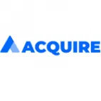 Acquire Chat en Vivo logotipo