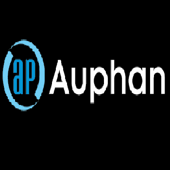 Auphan Dining logotipo