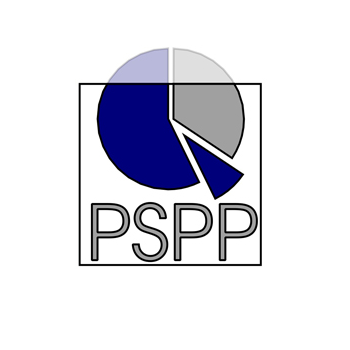 GNU PSPP logotipo