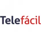 Telefacil logotipo