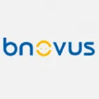 bnovus Evaluación de Rendimiento logotipo