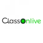 ClassOnLive logotipo