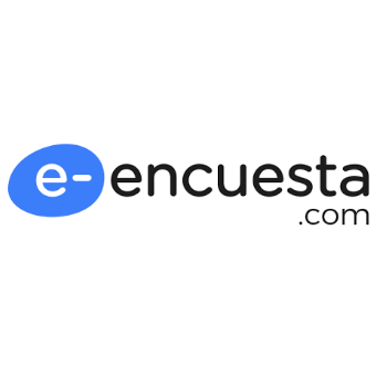 e-encuesta logotipo