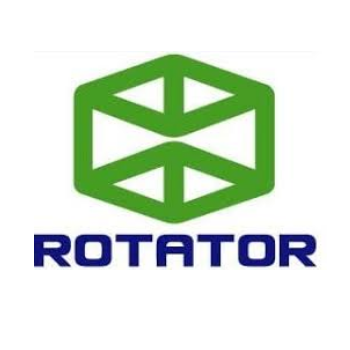 Rotator Survey logotipo