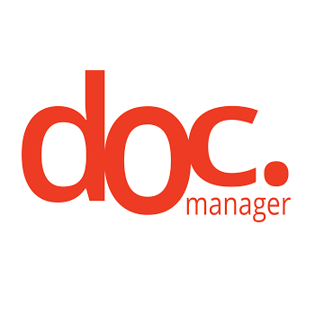 DocManager logotipo