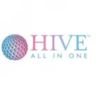 Hive - Administración logotipo