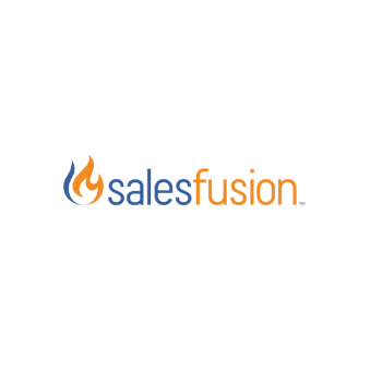 Salesfusion logotipo