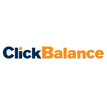 ClickBalance Contabilidad logotipo