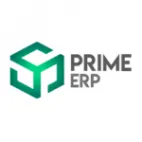 Prime ERP Punto de Ventas logotipo