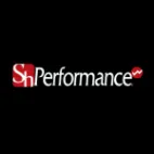 SH Performance logotipo