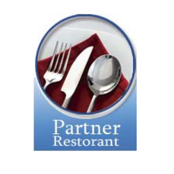 Partner Restorant logotipo