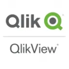 Qlik Visualización de Datos logotipo