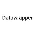 Datawrapper logotipo