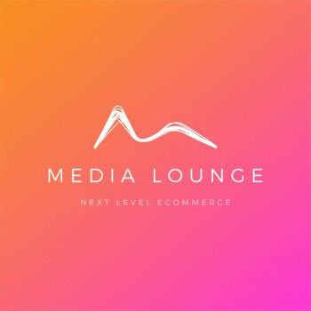 Media Lounge logotipo