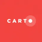 Carto Software logotipo