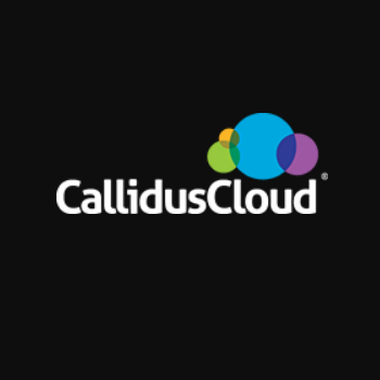 CallidusCloud - Marketing logotipo