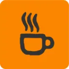 Coffecup logotipo