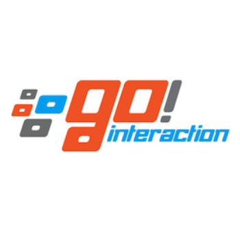 Gointeraction logotipo