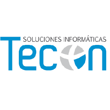 Tecon SEO logotipo