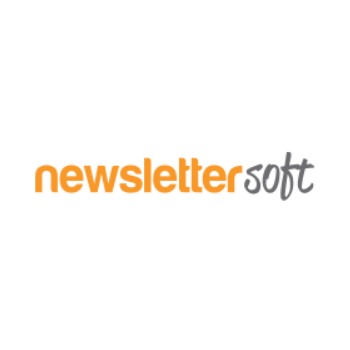 Newslettersoft logotipo