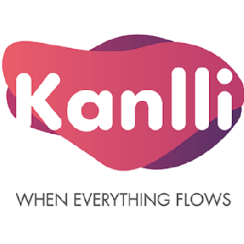 Kanlli Optimización SEO logotipo