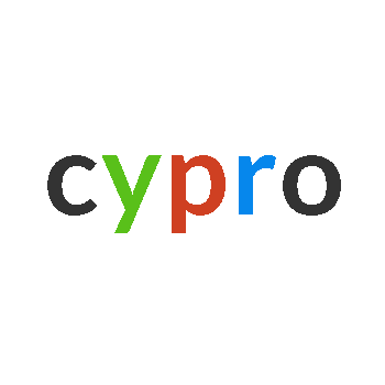 Cypro Restaurantes logotipo