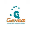 Genoo Marketing logotipo