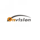 Onvision logotipo