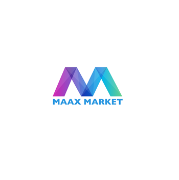 MaaxMarket logotipo