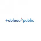 Tableau Public logotipo